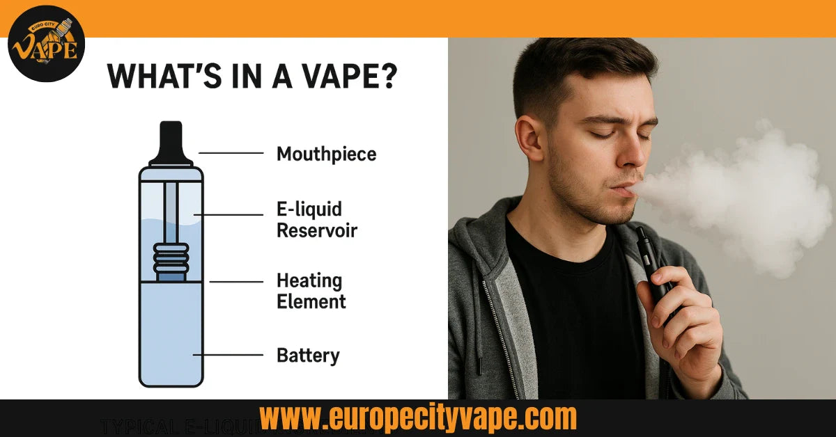 elfbar elfa kaufen Vape Vs Cigarrillo E-dym Te Guía En El Mundo De Cigarrillos Electronicos  Inspire Con E-dym Vape Vs Cigarro