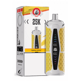 Starbuzz Ultra Max 25k Puffs Disposable Vape (Box of 10)