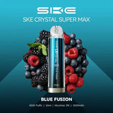 Ske Crystal Super Max 4500