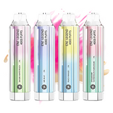Elux ENE Legend 4000 Caladas Vape Desechable (Caja de 10)