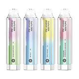 Elux ENE Legend 4000 Caladas Vape Desechable (Caja de 10)