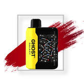 Ghost Galaxy 25000 Caladas Vape Desechable