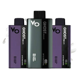 Ghost Pro Elite 7000 Caladas Vape Desechable (Caja de 10)