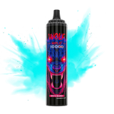 JNR Wolf Niplo 10000 Caladas Vape Desechable