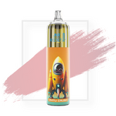 JNR Rocket X 12400 Caladas Vape Desechable