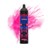 JNR Wolf Niplo 10000 Caladas Vape Desechable
