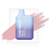 Lost Mary 3500 Caladas Vape Desechable