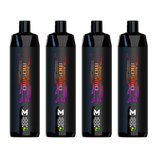 Mosmo Storm X Max 15000 Caladas Vape Desechable (Caja de 10)