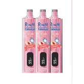 REndM Shisha 25000 Caladas Vape Desechable (Caja de 10)