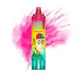 RandM Tornado 15000 Puffs - Strawberry Kiwi