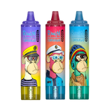 RandM Tornado 15000 Caladas Vape Desechable (Caja de 10)