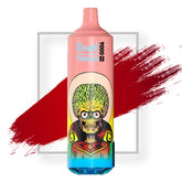 Randm Tornado 9000 Pro Caladas Vape Desechable