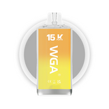 WGA Crystal Pro Max Extra 15000 Caladas Vape Desechable