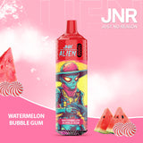 JNR Alien 10000 Puffs Disposable Vape