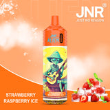 JNR Alien 10000 Puffs Disposable Vape