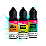 Ghost Nic Salts (Caja de 10)