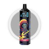 JNR Alien 10000 Caladas Vape Desechable