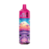 JNR Alien 10000 Caladas Vape Desechable