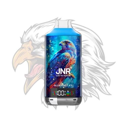 JNR Falcon X 18000 Caladas Vape Desechable