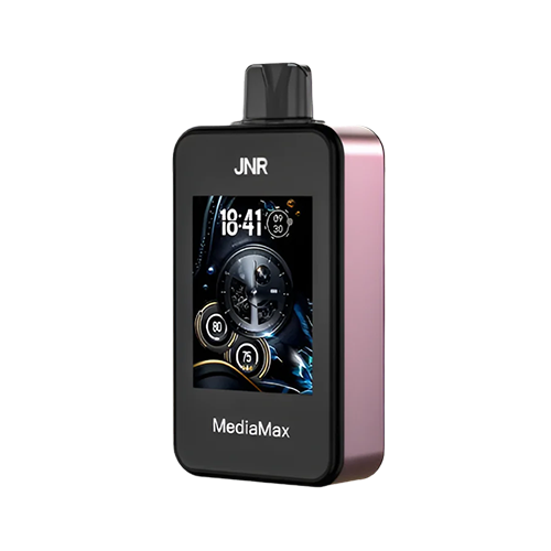 JNR Media Max 40000 Caladas Vape Desechable