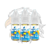 JNR Niplo 5000 Nic Salts (Caja de 10)