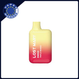 Lost Mary BM600 Puffs Disposable Vape