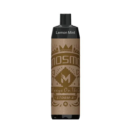 Mosmo Storm XXL 10000 Caladas Vape Desechable