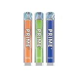 Prime Plus 600 Caladas Vape Desechable (Caja de 10)