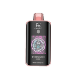 RandM Tornado 25000 Caladas Vape Desechable