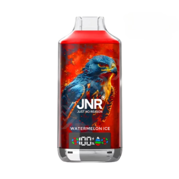 JNR Falcon X 18000 Caladas Vape Desechable