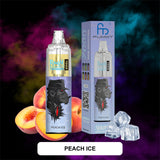 RandM Tornado 7000 Puff Disposable Vape Zero Nicotine