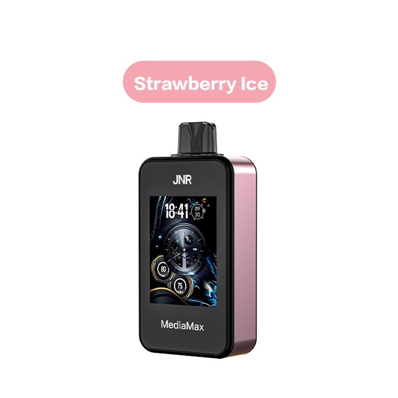Media Max Vape Miami Mint JNR MediaMax 40000 Limited Edition JNR MediaMax 40000 40K Puffs Vape Smart Original E-Cigarette With A Camera Media Max Vape Miami Mint JNR MediaMax 40000 Limited Edition JNR MediaMax 40000 40K Puffs Vape Smart Original E-Cigarette With A Camera