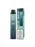 Vape Bar Ghost Pro 3500 Disposable Vape Pod - #Simbavapes#